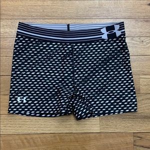 Under Armour Compression Shorts